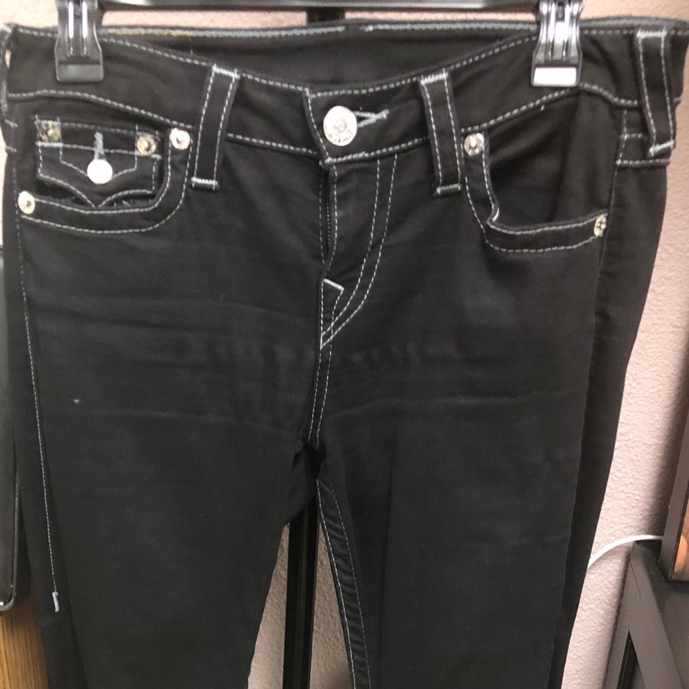 Black True Religion